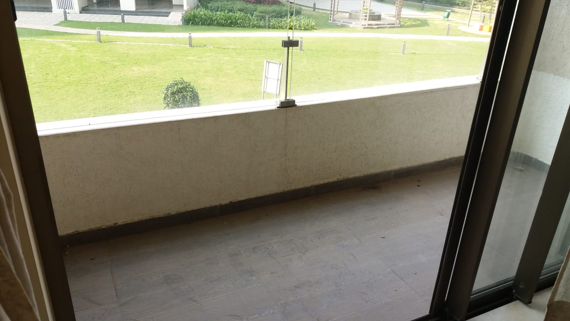 Building12 - Emerald Isle, Powai