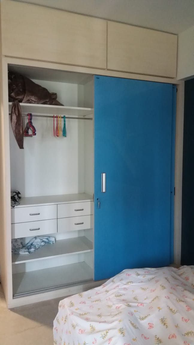 Building13 - Emerald Isle, Powai