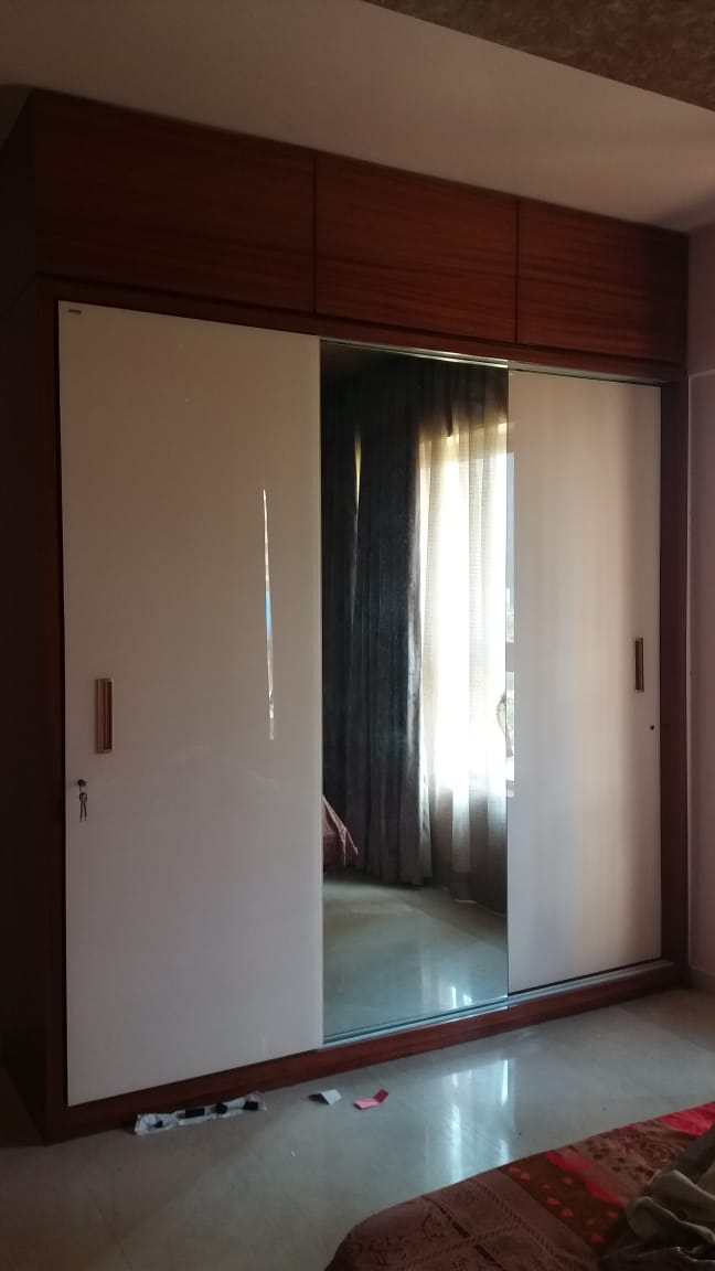 Building14 - Emerald Isle, Powai