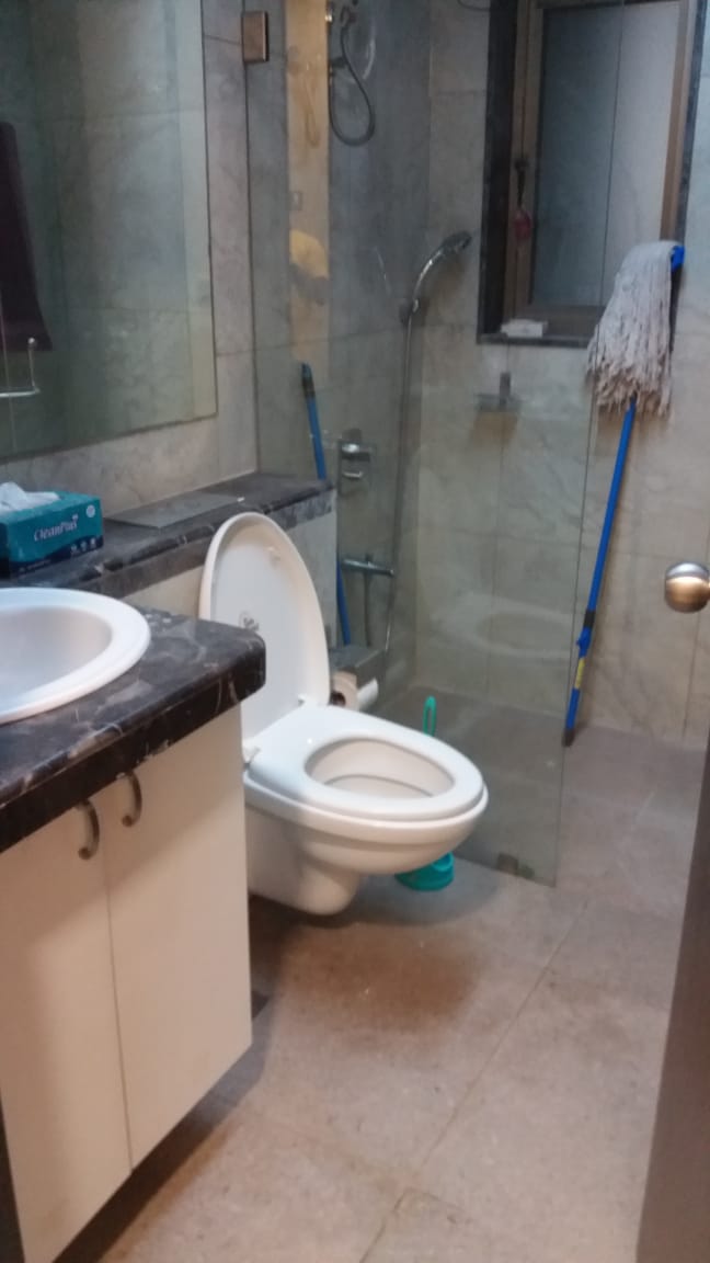 Building15 - Emerald Isle, Powai