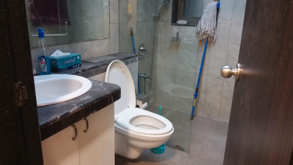 Building16 - Emerald Isle, Powai