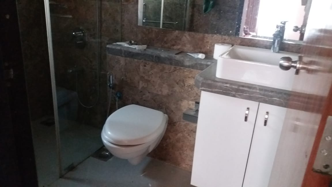 Building18 - Emerald Isle, Powai