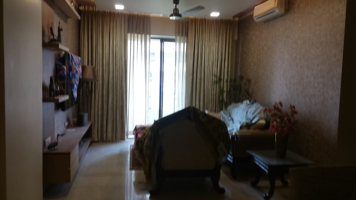 Building4 - Emerald Isle, Powai