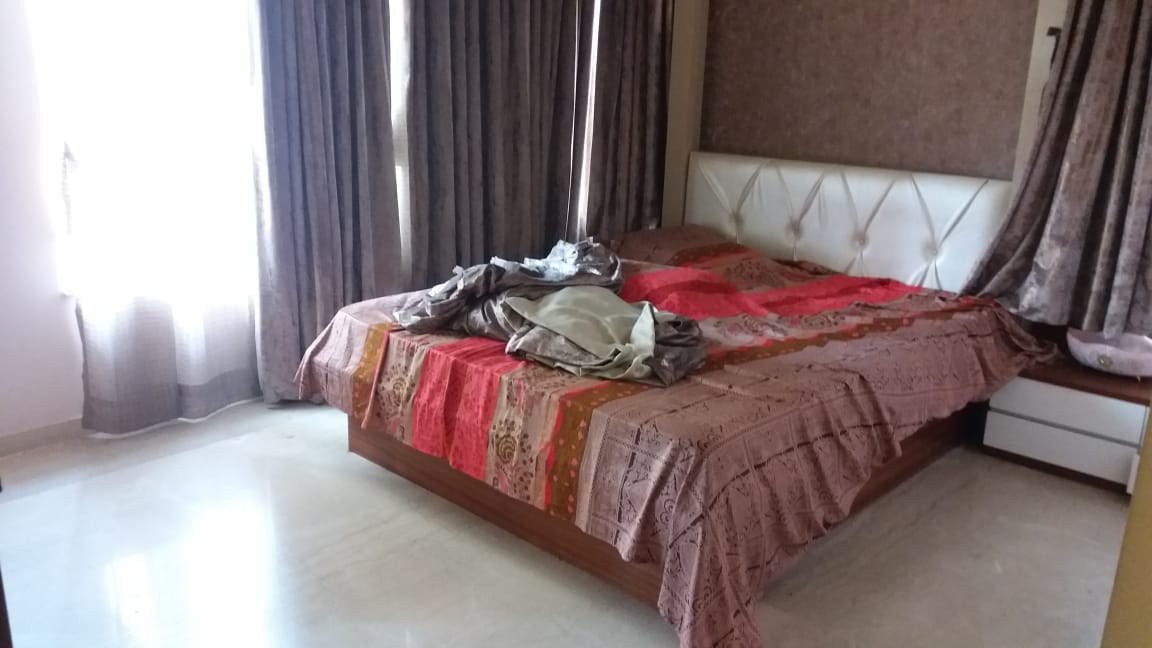 Building6 - Emerald Isle, Powai