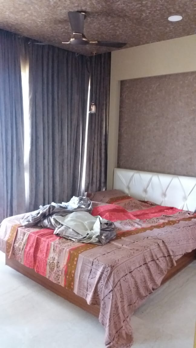 Building7 - Emerald Isle, Powai