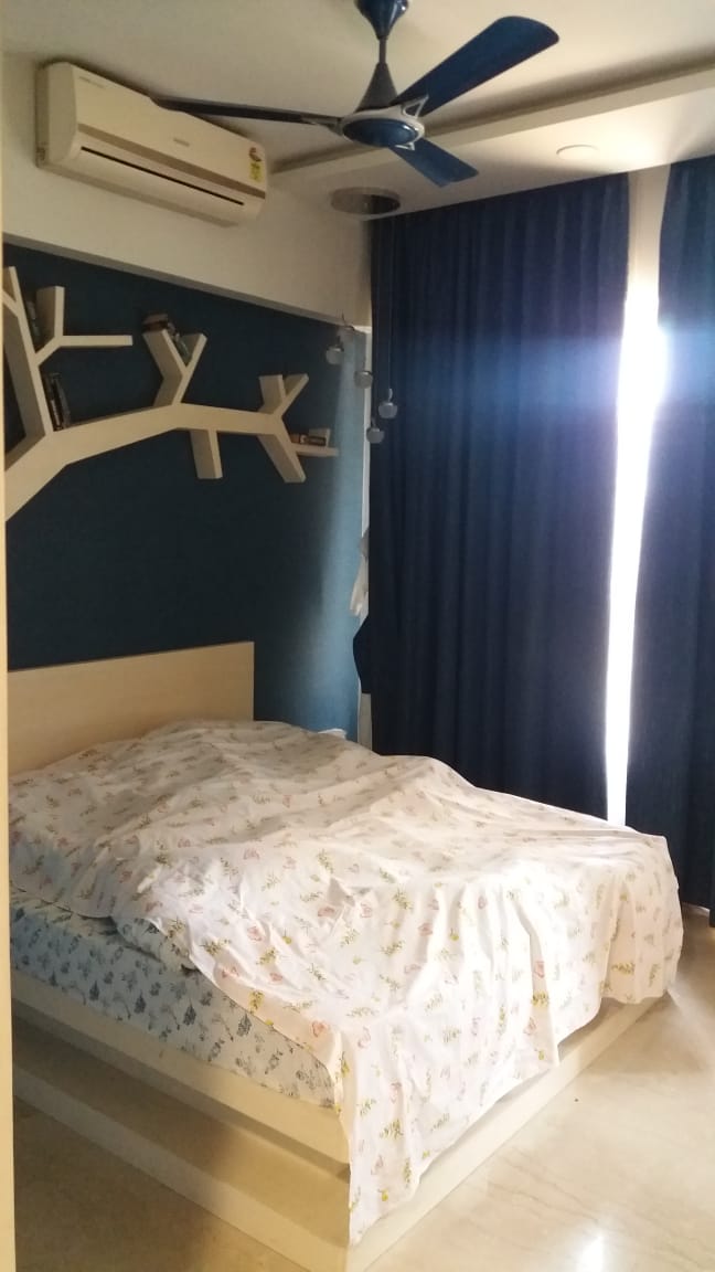 Building8 - Emerald Isle, Powai