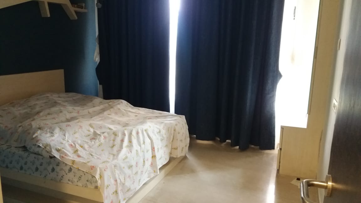 Building9 - Emerald Isle, Powai