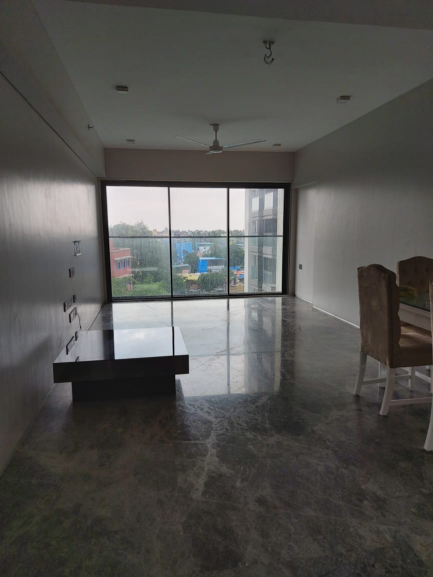 1 - Rustomjee Paramount, Khar West