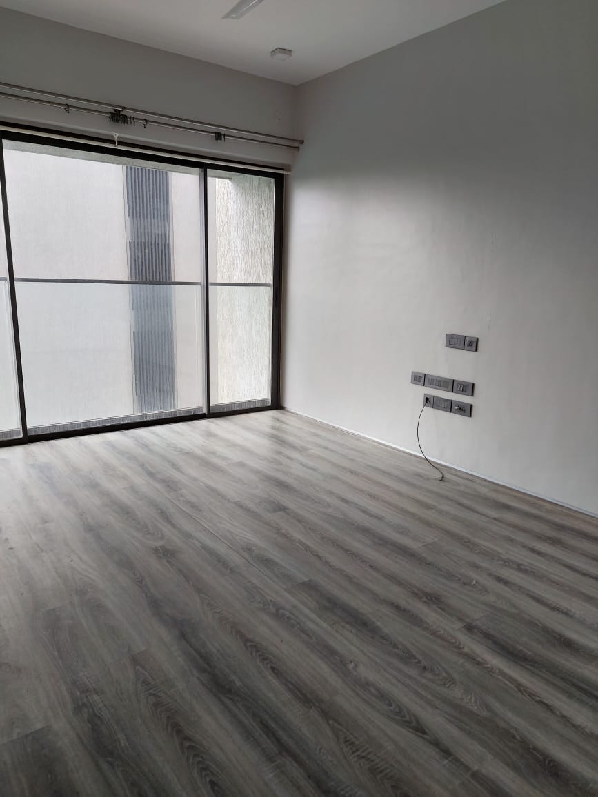 3 - Rustomjee Paramount, Khar West