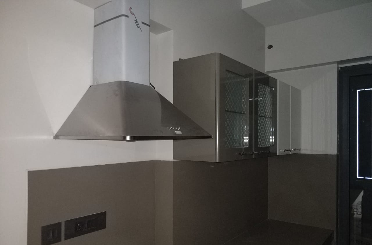 5 - Rustomjee Paramount, Khar West