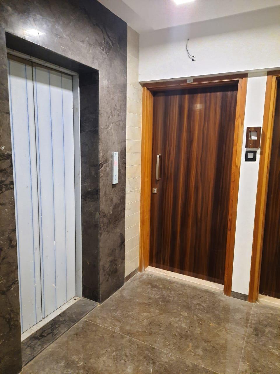 Building10 - Amrut Elegance, Vile Parle East