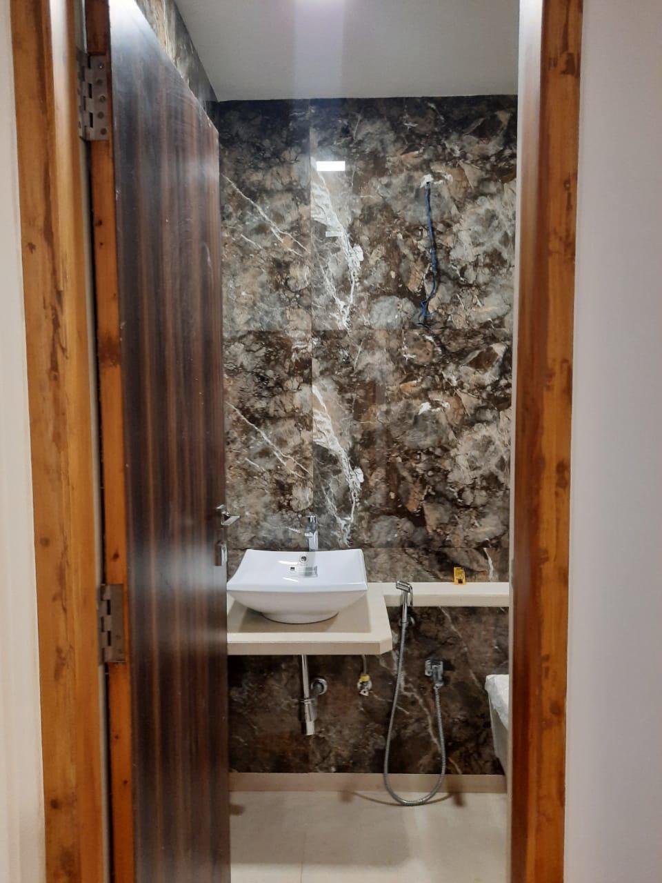 Building11 - Amrut Elegance, Vile Parle East