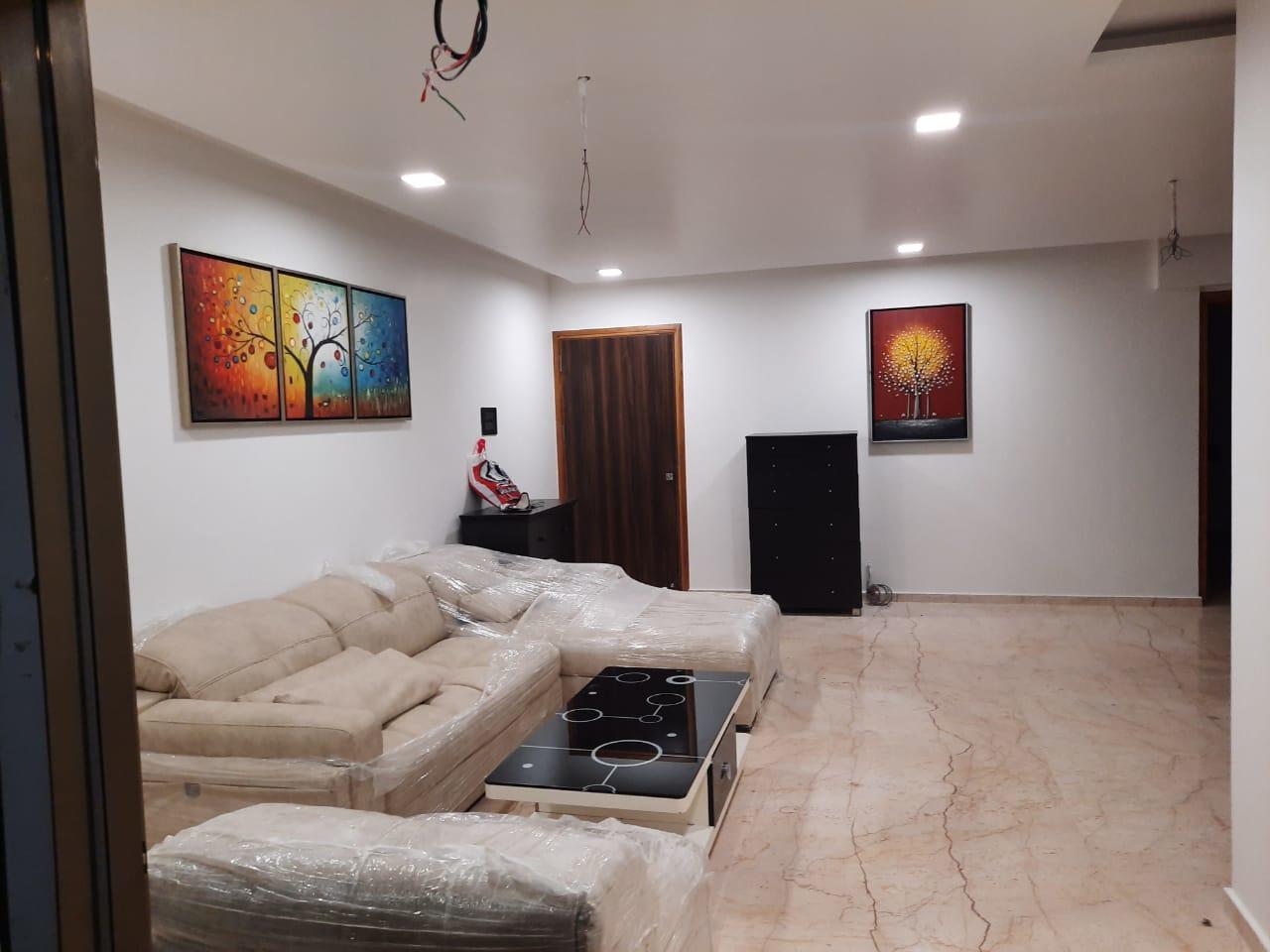 Building6 - Amrut Elegance, Vile Parle East