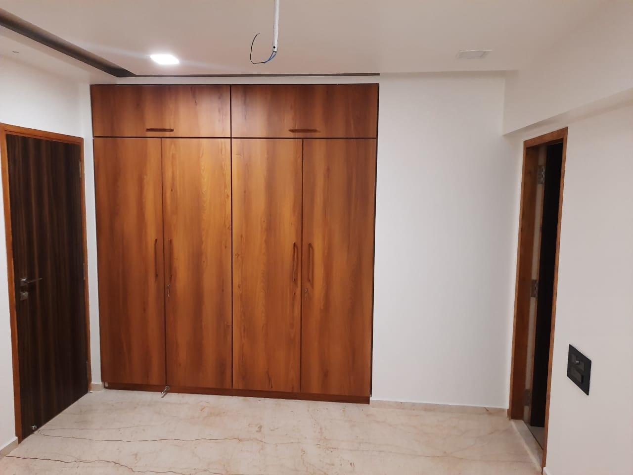 Building7 - Amrut Elegance, Vile Parle East