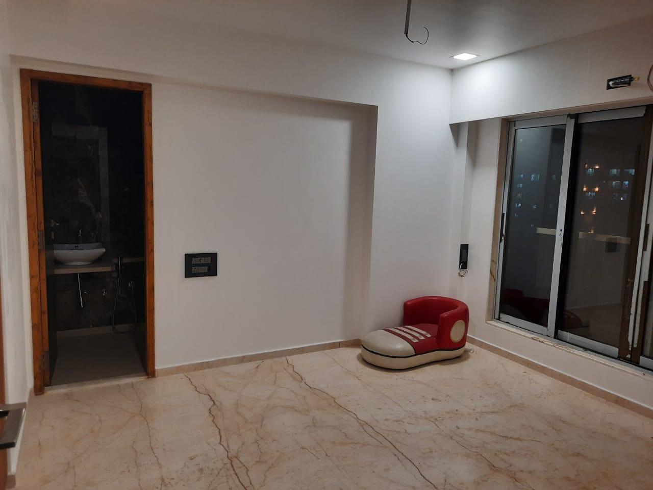 Building8 - Amrut Elegance, Vile Parle East