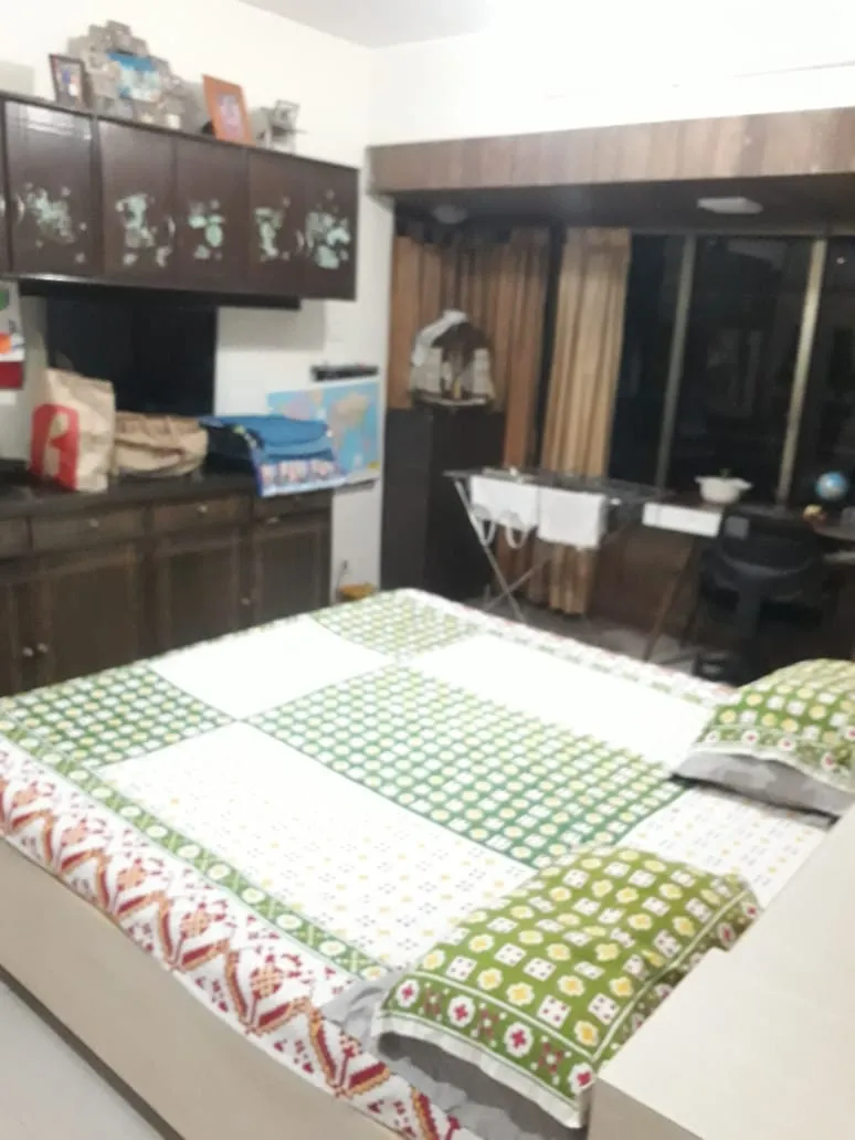 2 BHK Flats for Sale in Beverly Hills, Andheri West