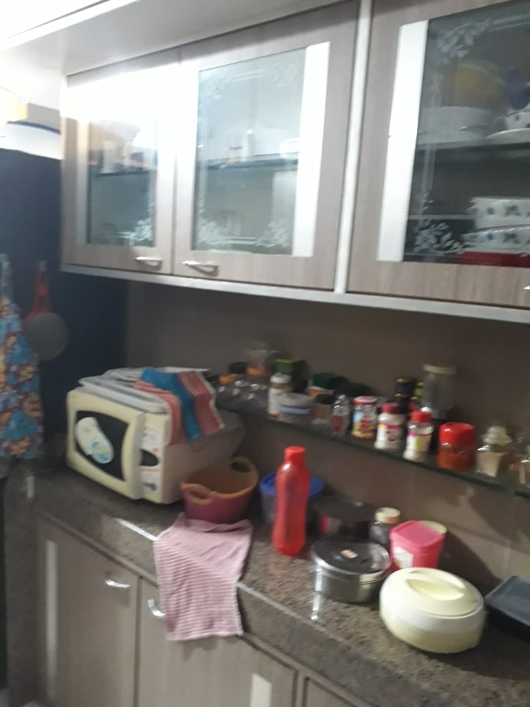 6 - Beverly Hills, Andheri West