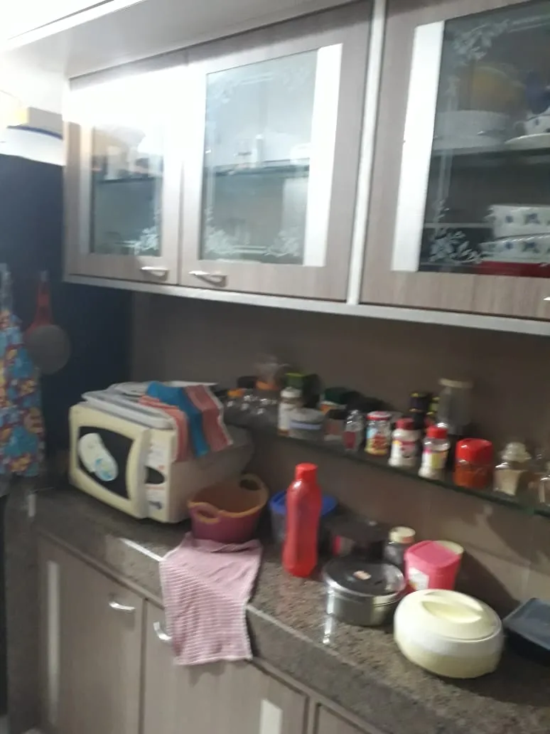 2 BHK Flats for Sale in Beverly Hills, Andheri West