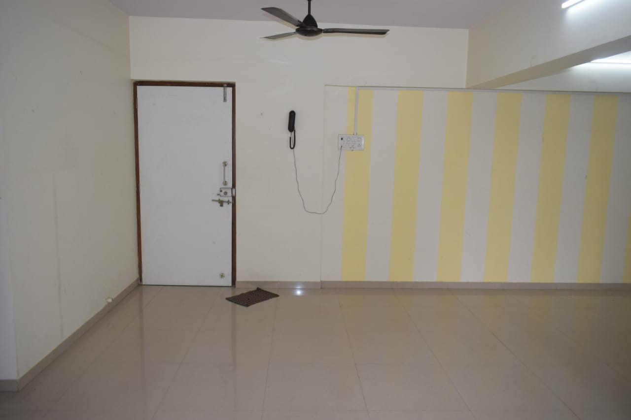 3 BHK Semi Furnished in Atharva , Andheri West