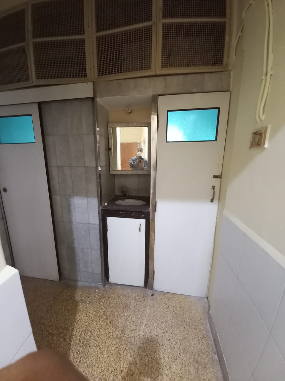 Kitchen1 - Mukut Building, Bandra West