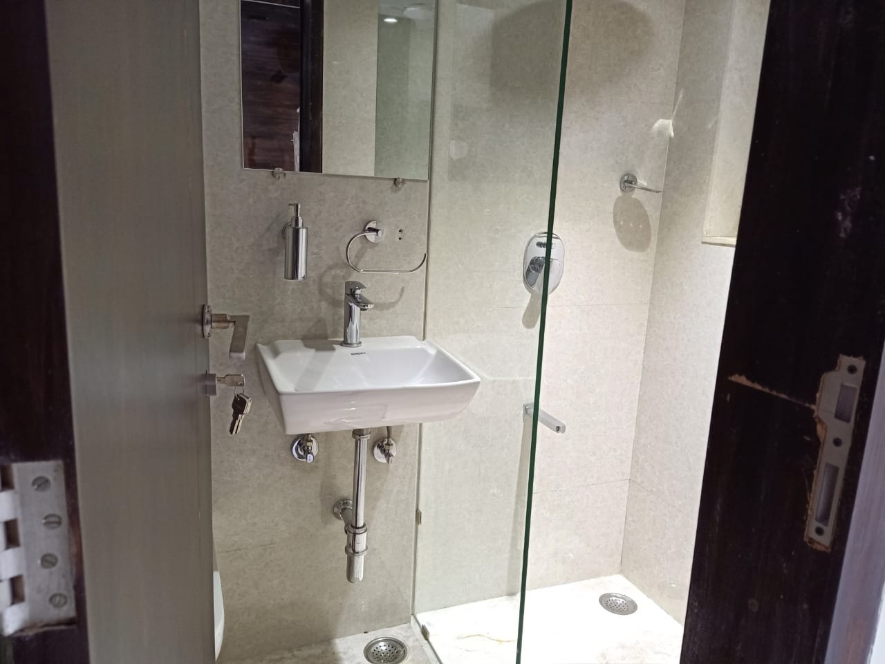 Building10 - Kakad Classic, Bandra West