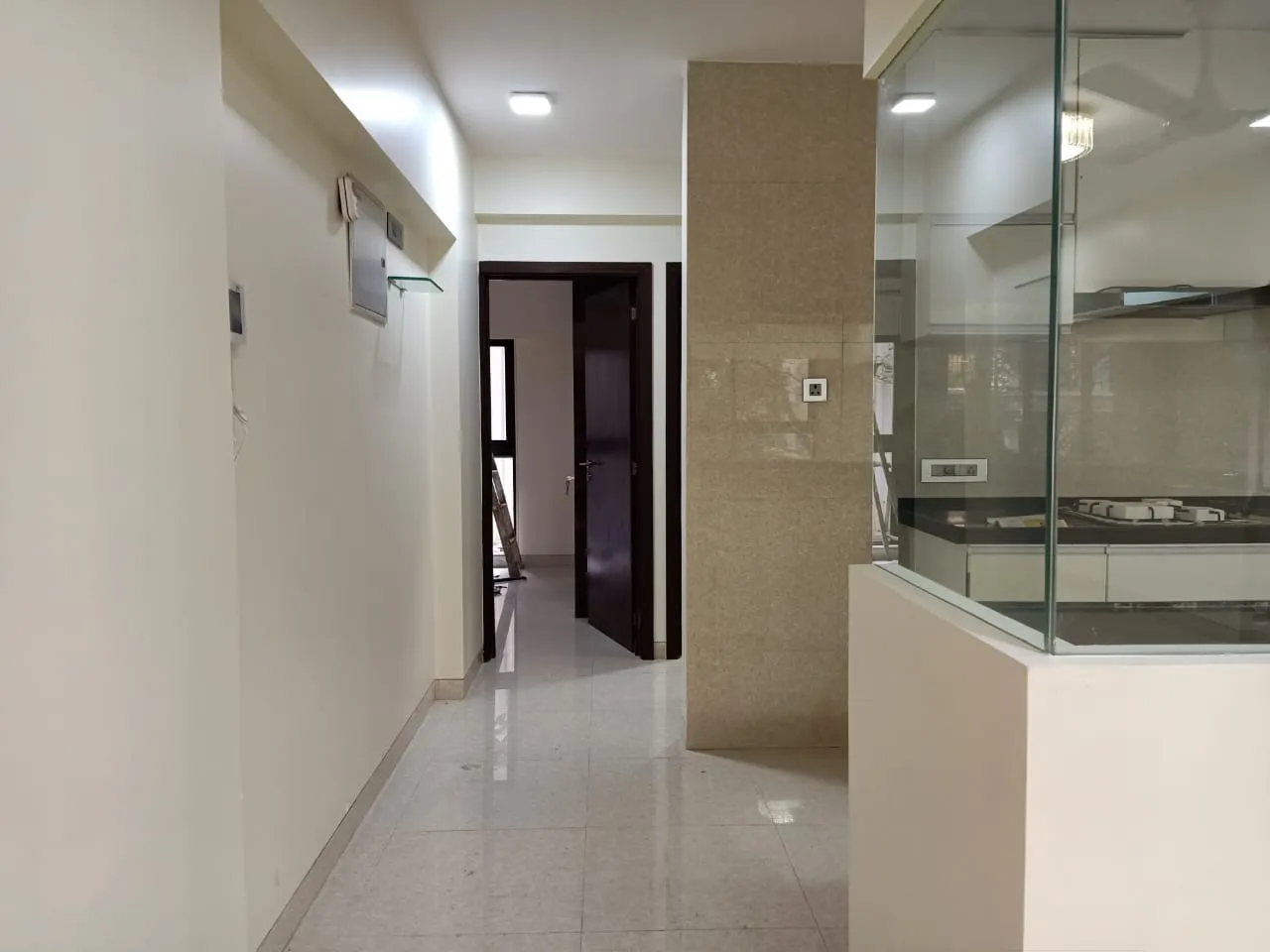 3BHK Flats for Sale in Kakad Classic, Bandra West