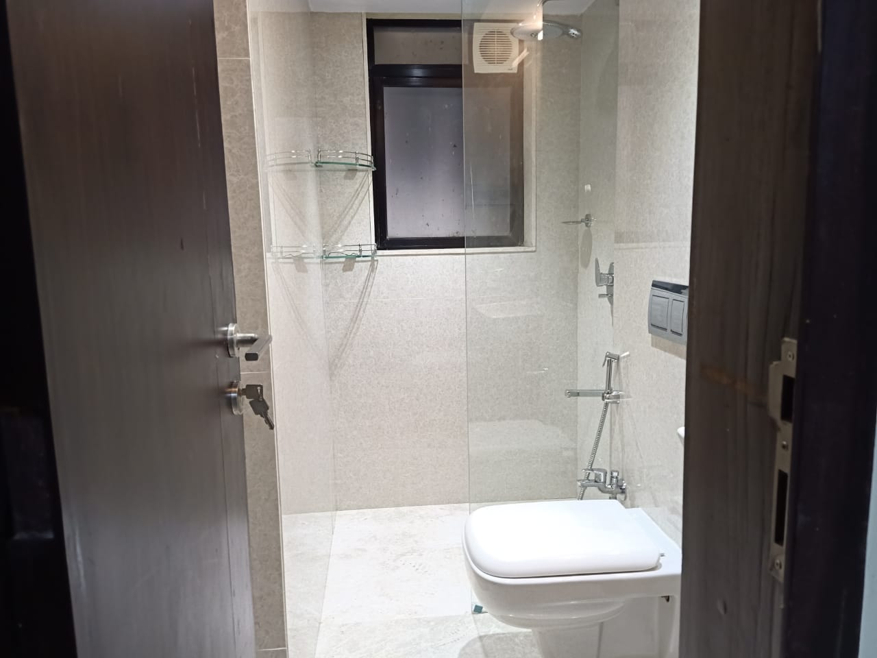 Building9 - Kakad Classic, Bandra West