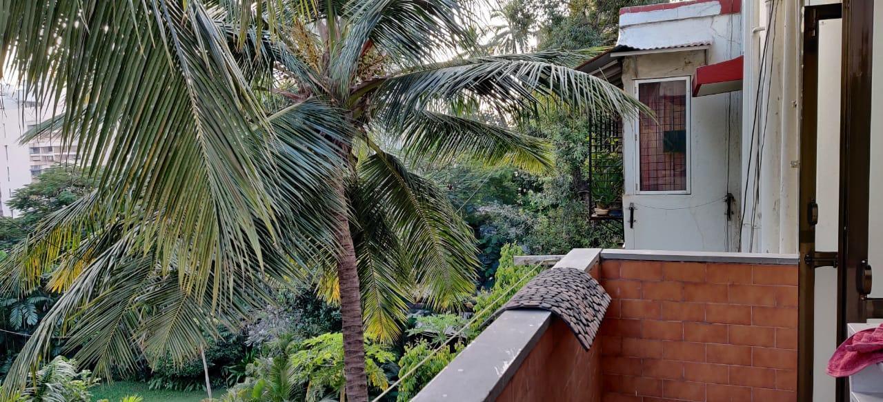 View - Neptune Apartment, Juhu