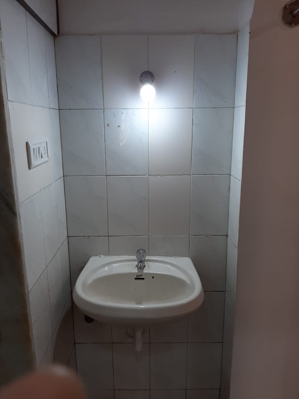 Bathroom 2 - Anand Vihar, Andheri West
