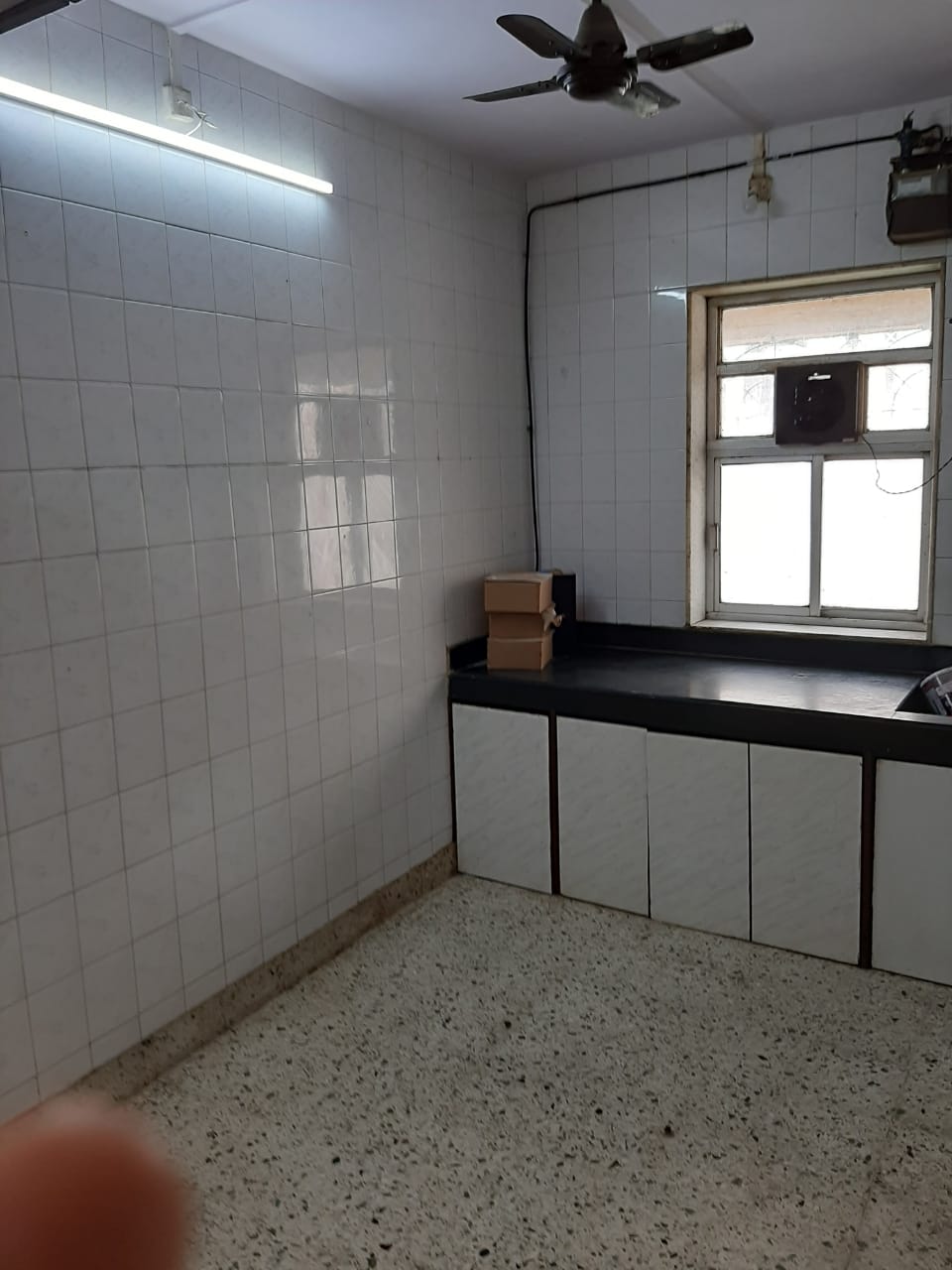 Kitchen - Anand Vihar, Andheri West