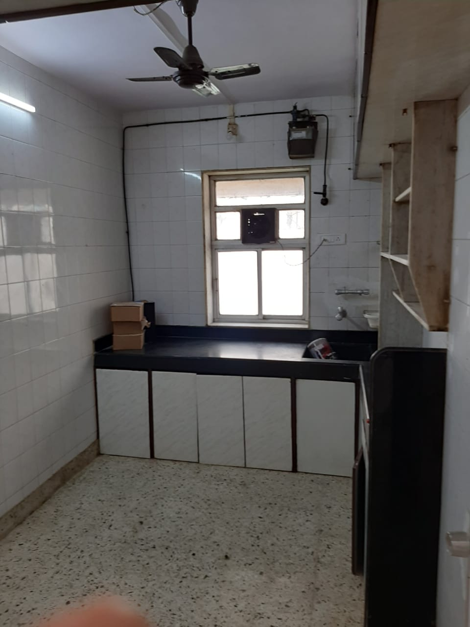 Kitchen1 - Anand Vihar, Andheri West