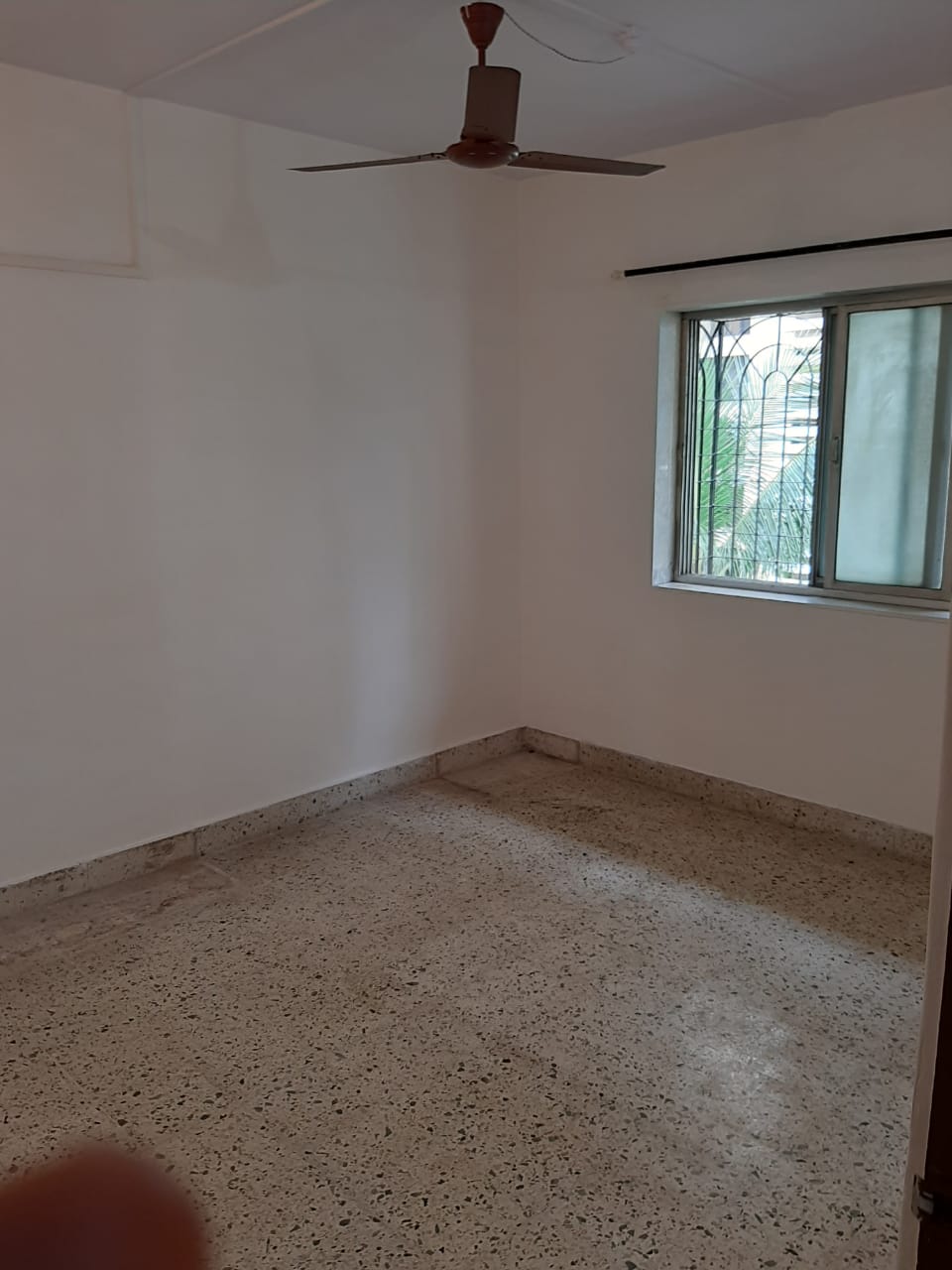 Living Room - Anand Vihar, Andheri West