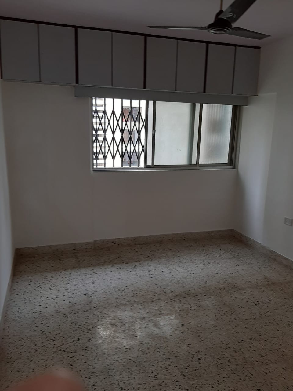Living Room1 - Anand Vihar, Andheri West