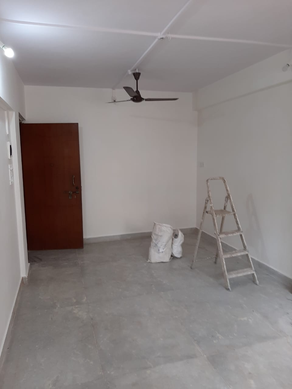 Living Room2 - Anand Vihar, Andheri West