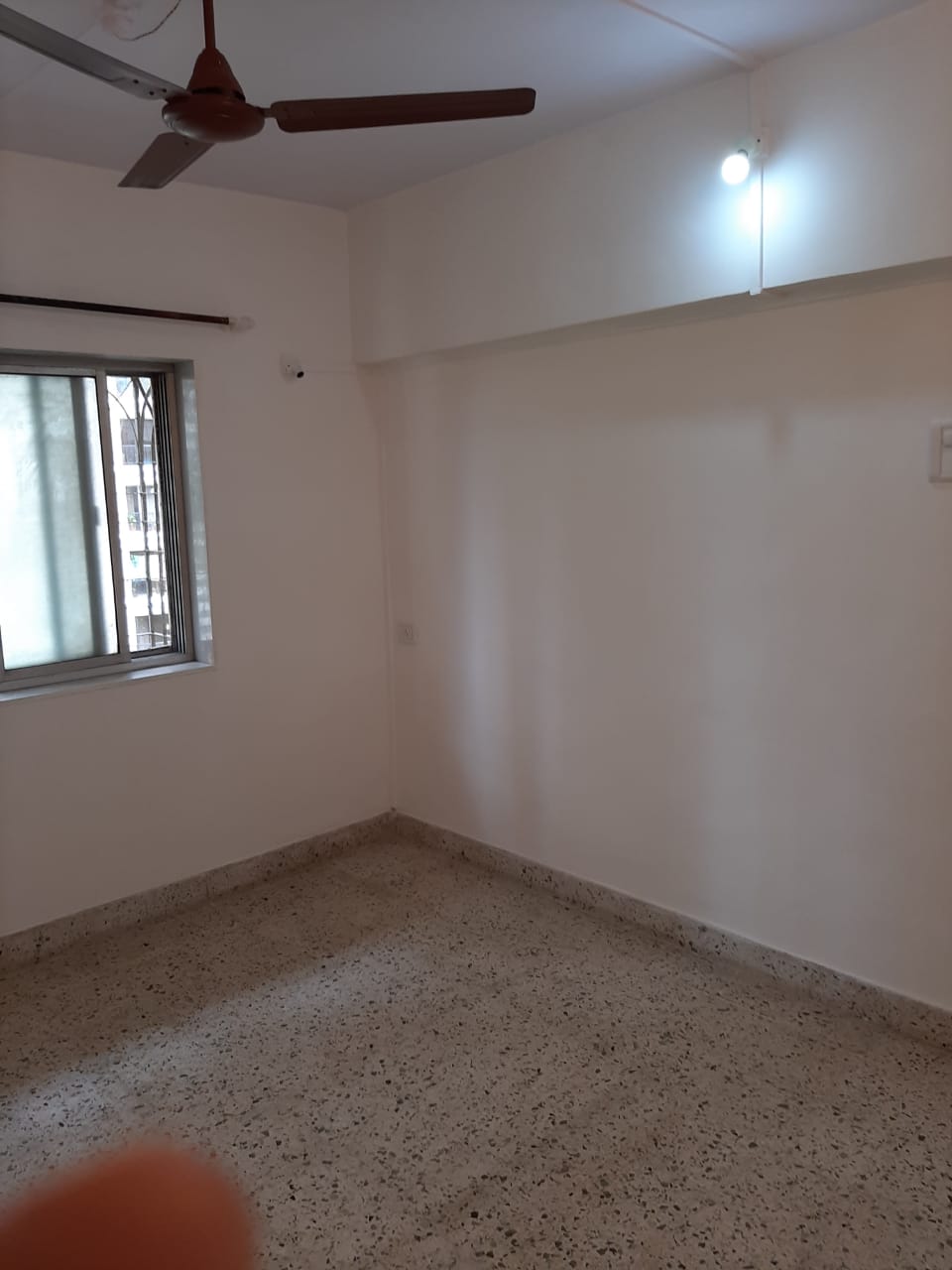 Master Bedroom - Anand Vihar, Andheri West