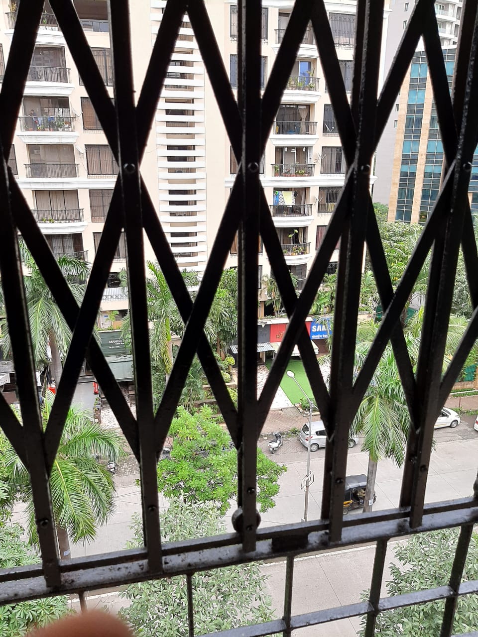 View - Anand Vihar, Andheri West