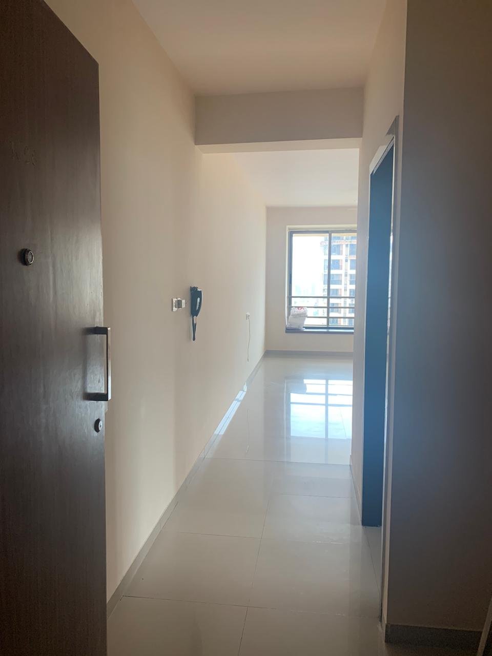 Building - Oberoi Springs, Andheri West