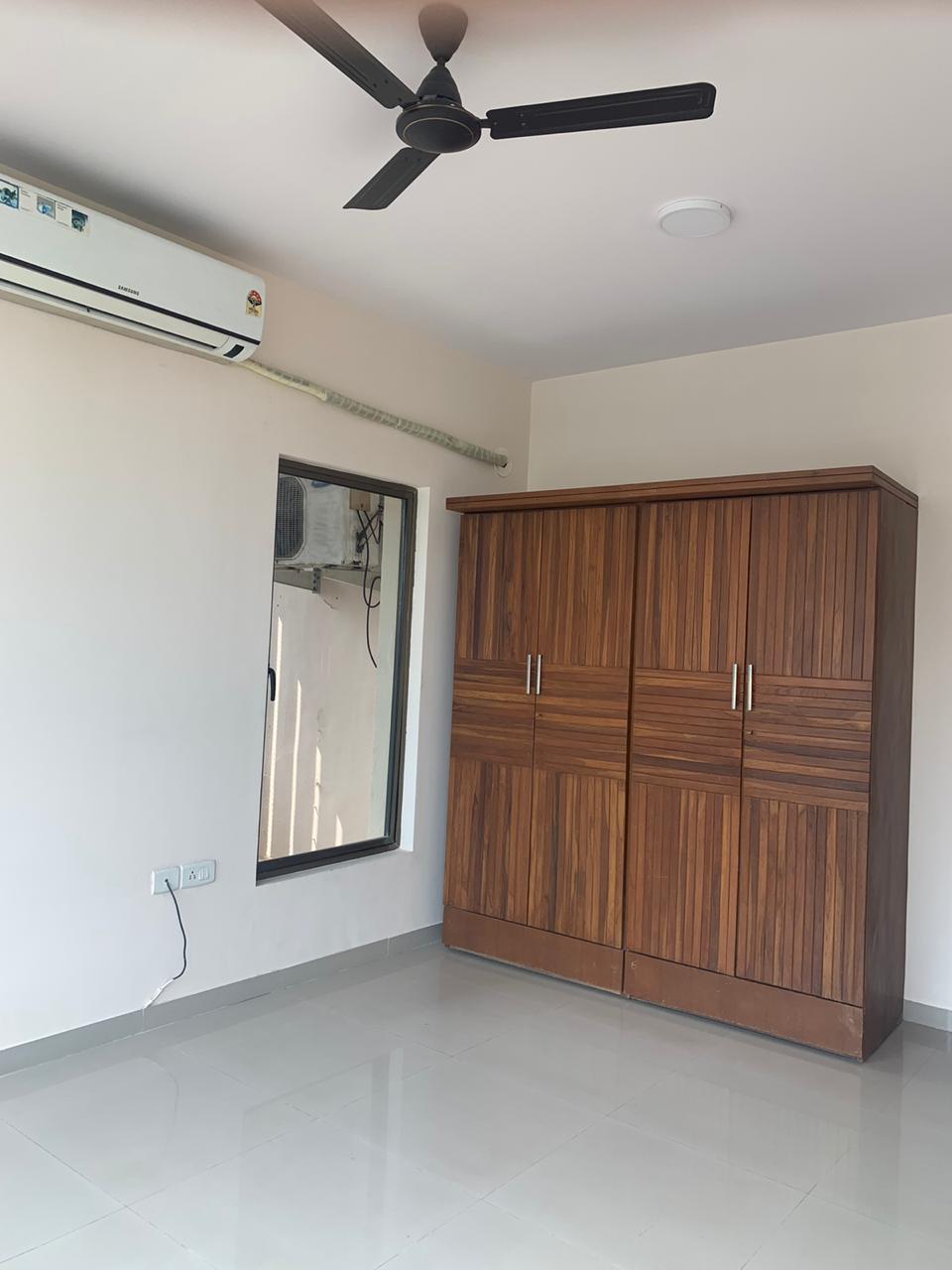 Building1 - Oberoi Springs, Andheri West