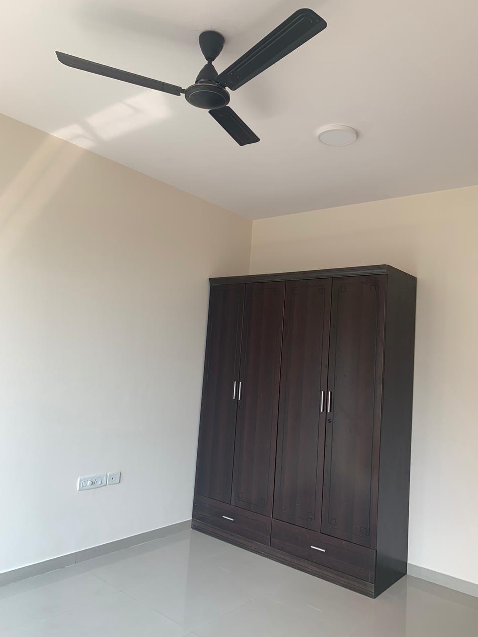 Building2 - Oberoi Springs, Andheri West