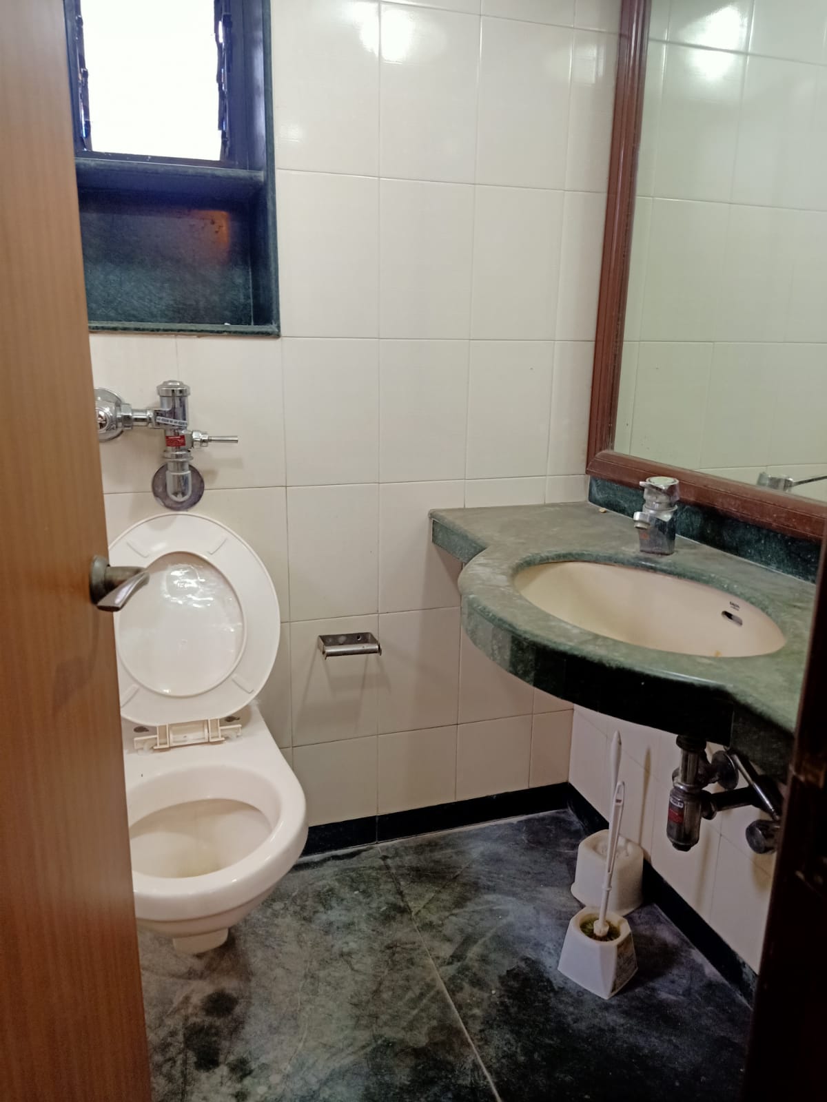 1 - Spencer, Bandra West