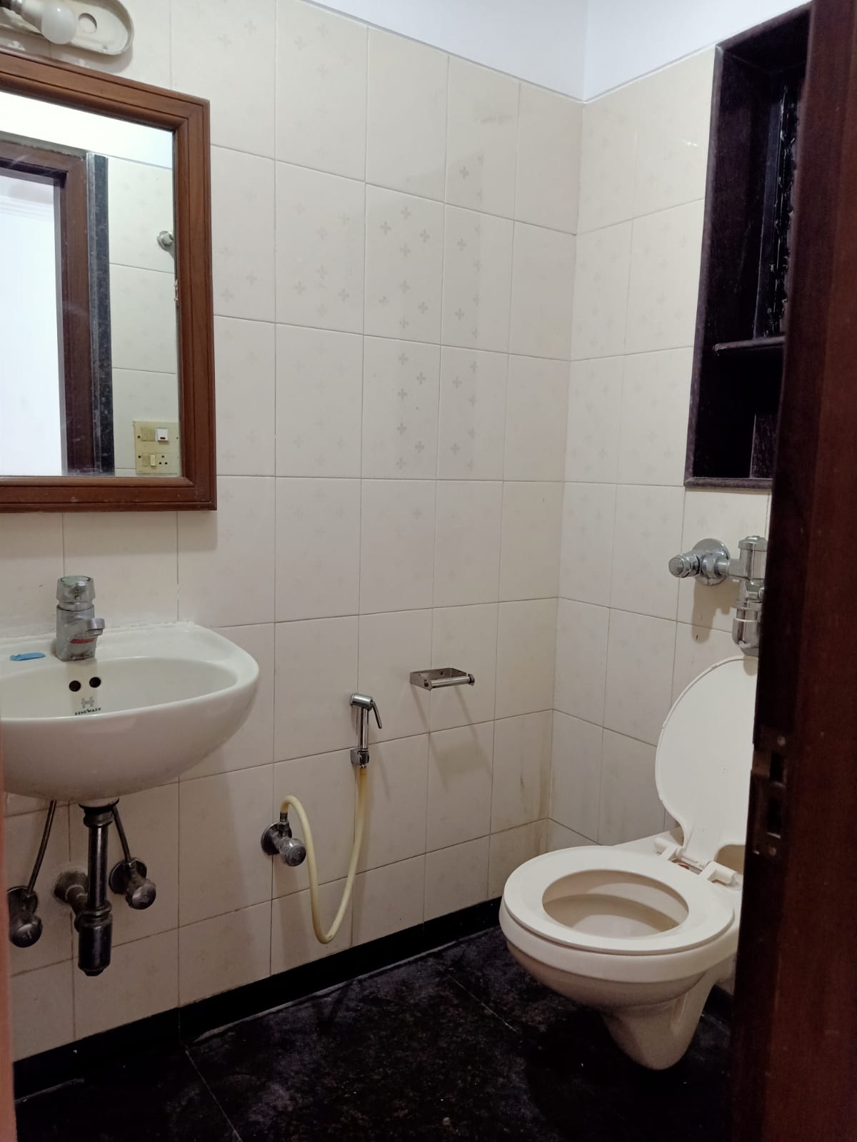 11 - Spencer, Bandra West