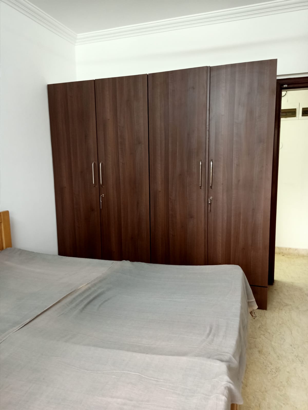 12 - Spencer, Bandra West