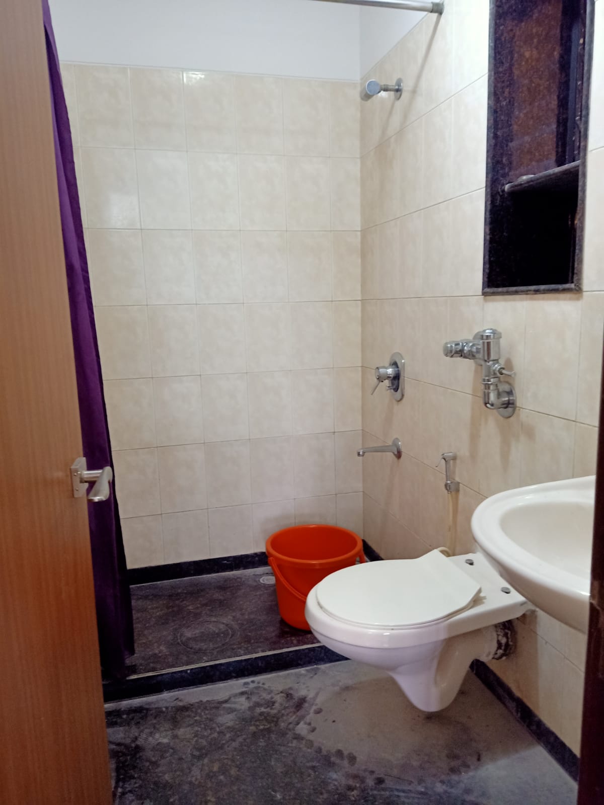 5 - Spencer, Bandra West