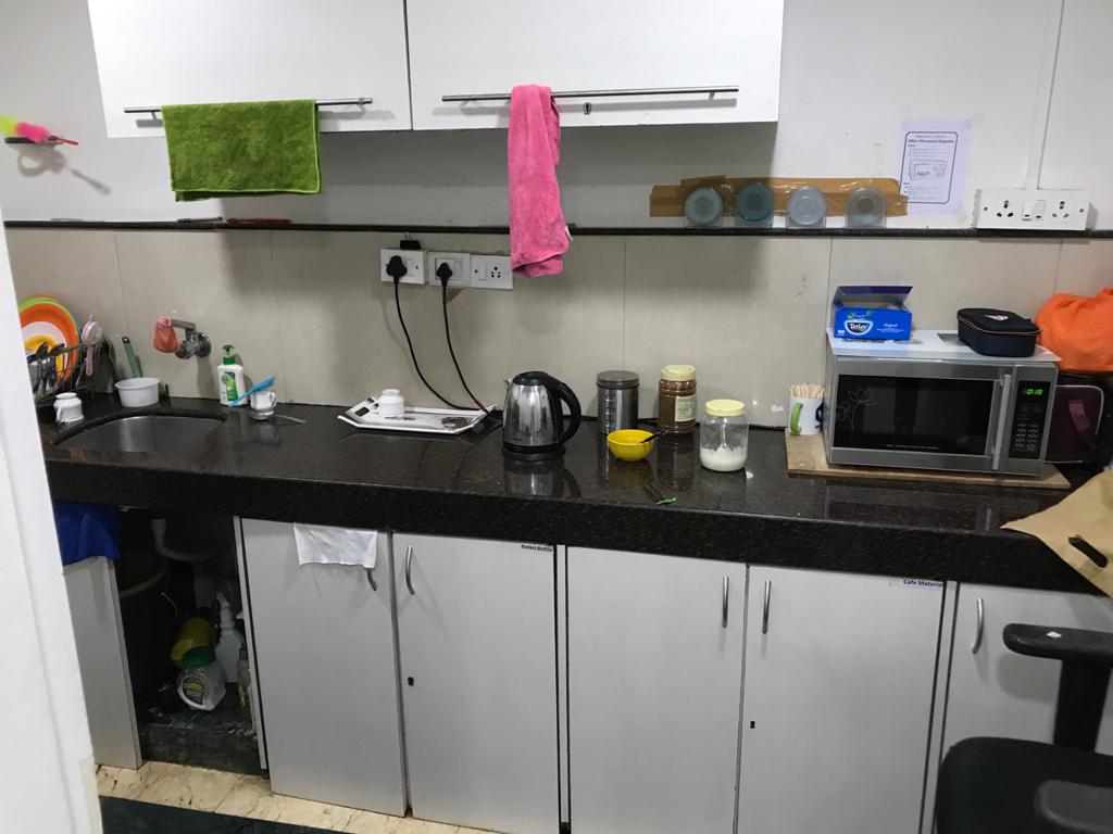 Office Solitaire Corporate Park, Andheri East — for Rent — photo 2