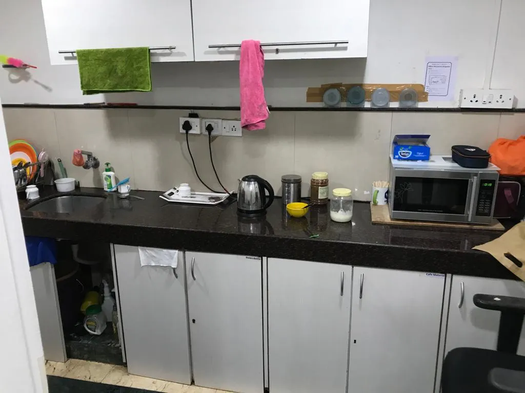 Office Space Offices for Sale in Solitaire Corporate Park, Andheri East