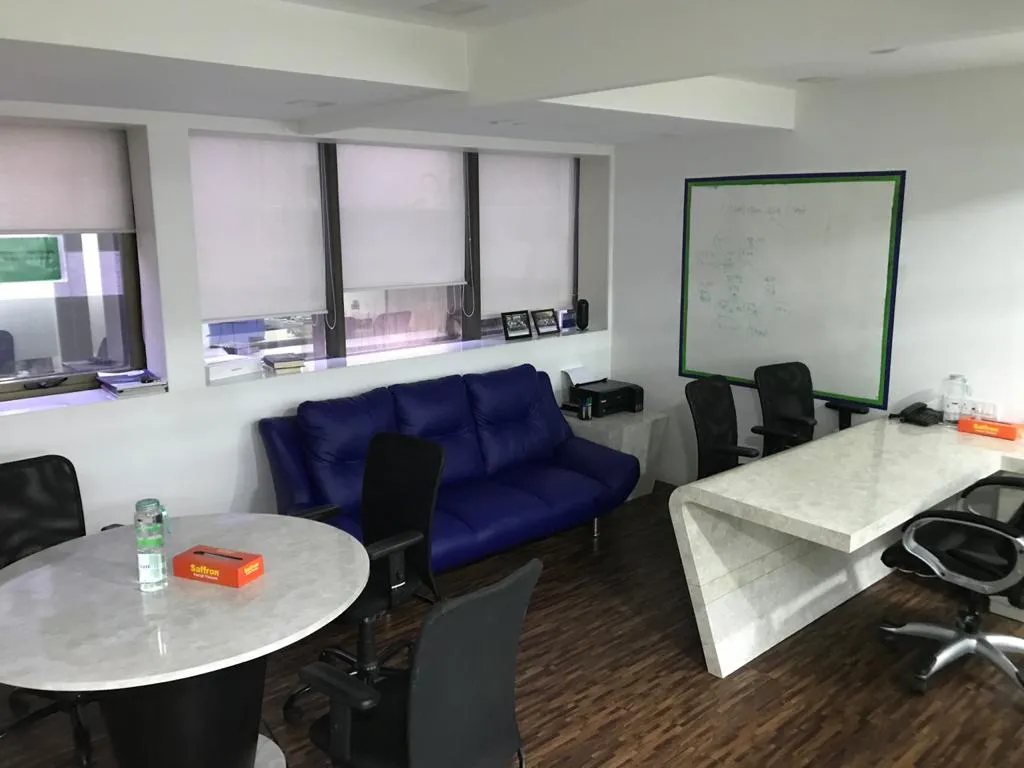 Office Space Offices for Sale in Solitaire Corporate Park, Andheri East