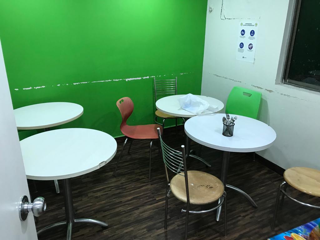 Office Solitaire Corporate Park, Andheri East — for Rent — photo 4