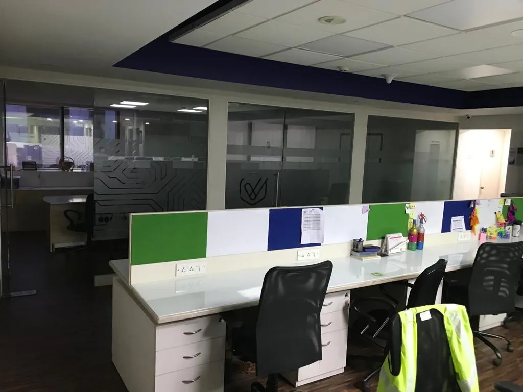 Office Space Offices for Sale in Solitaire Corporate Park, Andheri East