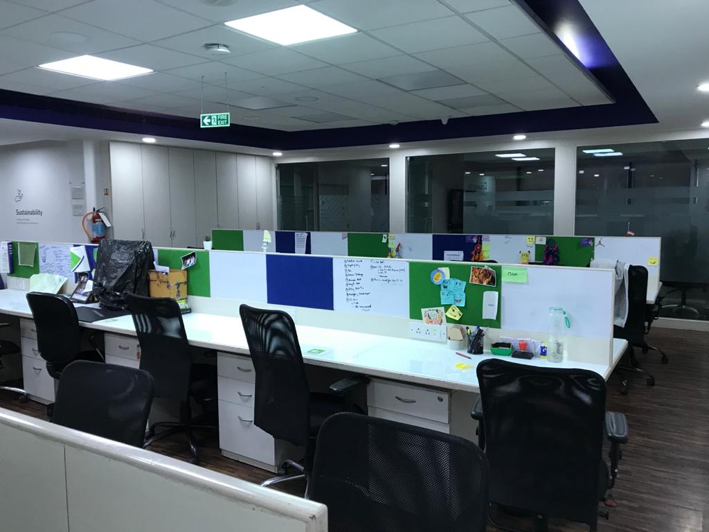 Office Solitaire Corporate Park, Andheri East — for Rent — photo 9