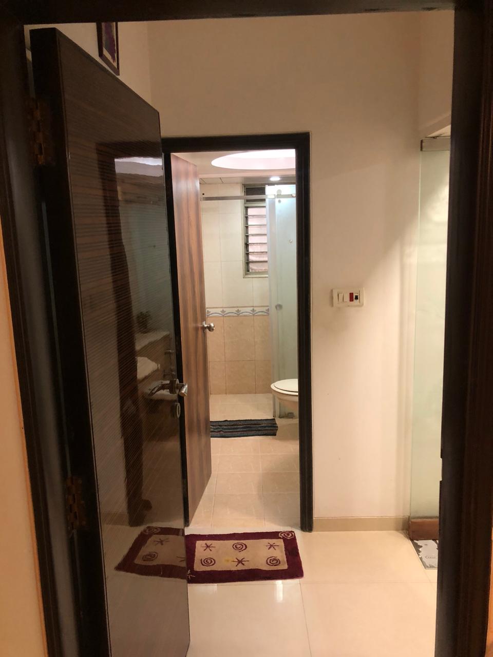 Bathroom 2 - Prayushi Chs, Santacruz West